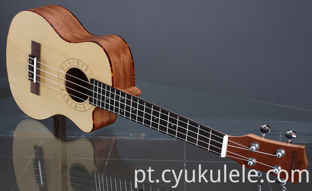 ukulele